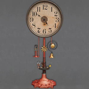 Clock Tower