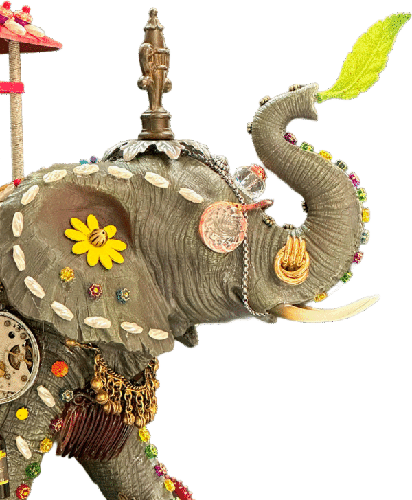 Lakshmi aka Lucy - Image 2