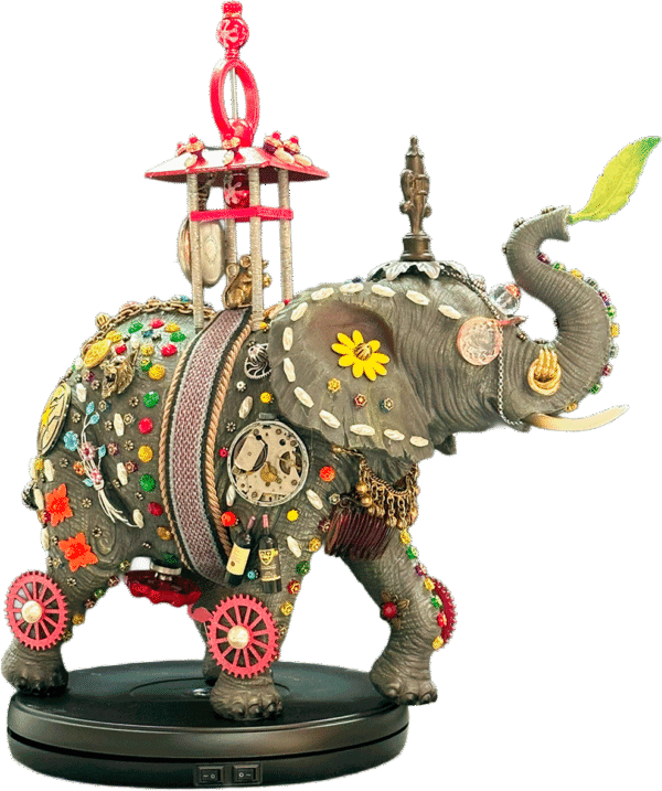 Lakshmi aka Lucy - Image 3