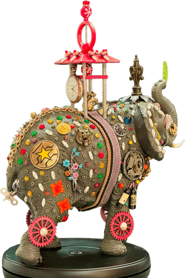 Lakshmi aka Lucy - Image 4