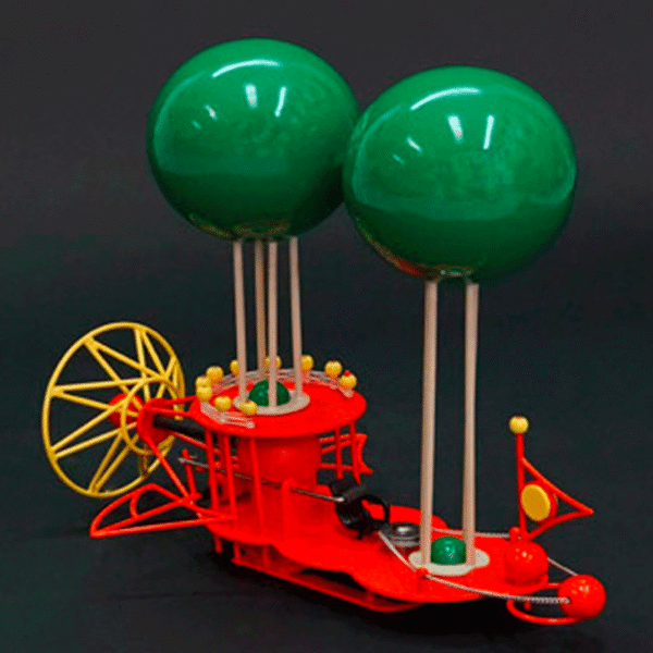 Sun Racer - Image 4