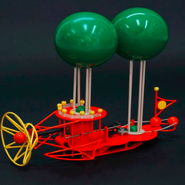 Sun Racer - Image 3