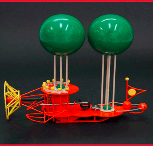 Sun Racer - Image 2