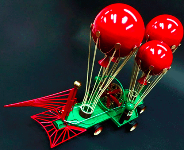 Fun Flight - Image 4