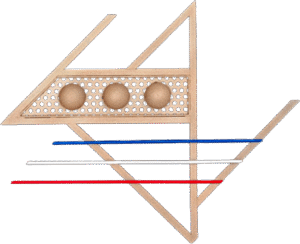 Patriot Lines