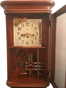 Time-Assemblage