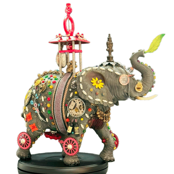 Lakshmi aka Lucy