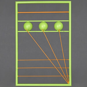 Triple Green