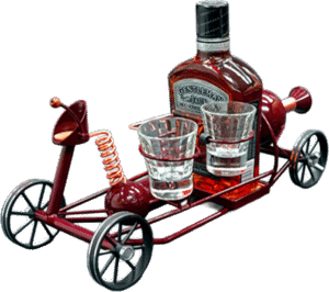 Jack's Jeepney