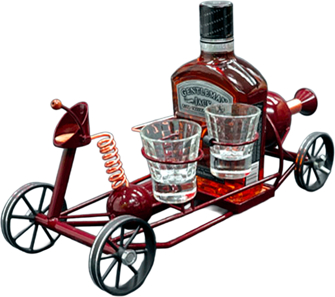 Jack’s Jeepney