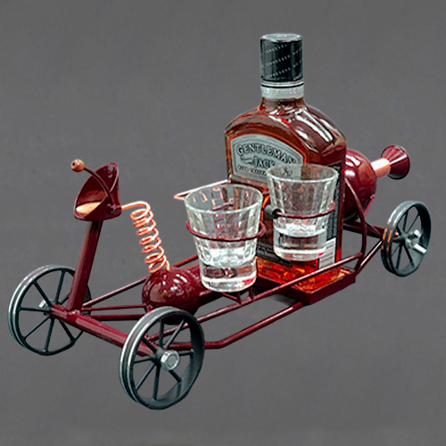 Jack’s Jeepney